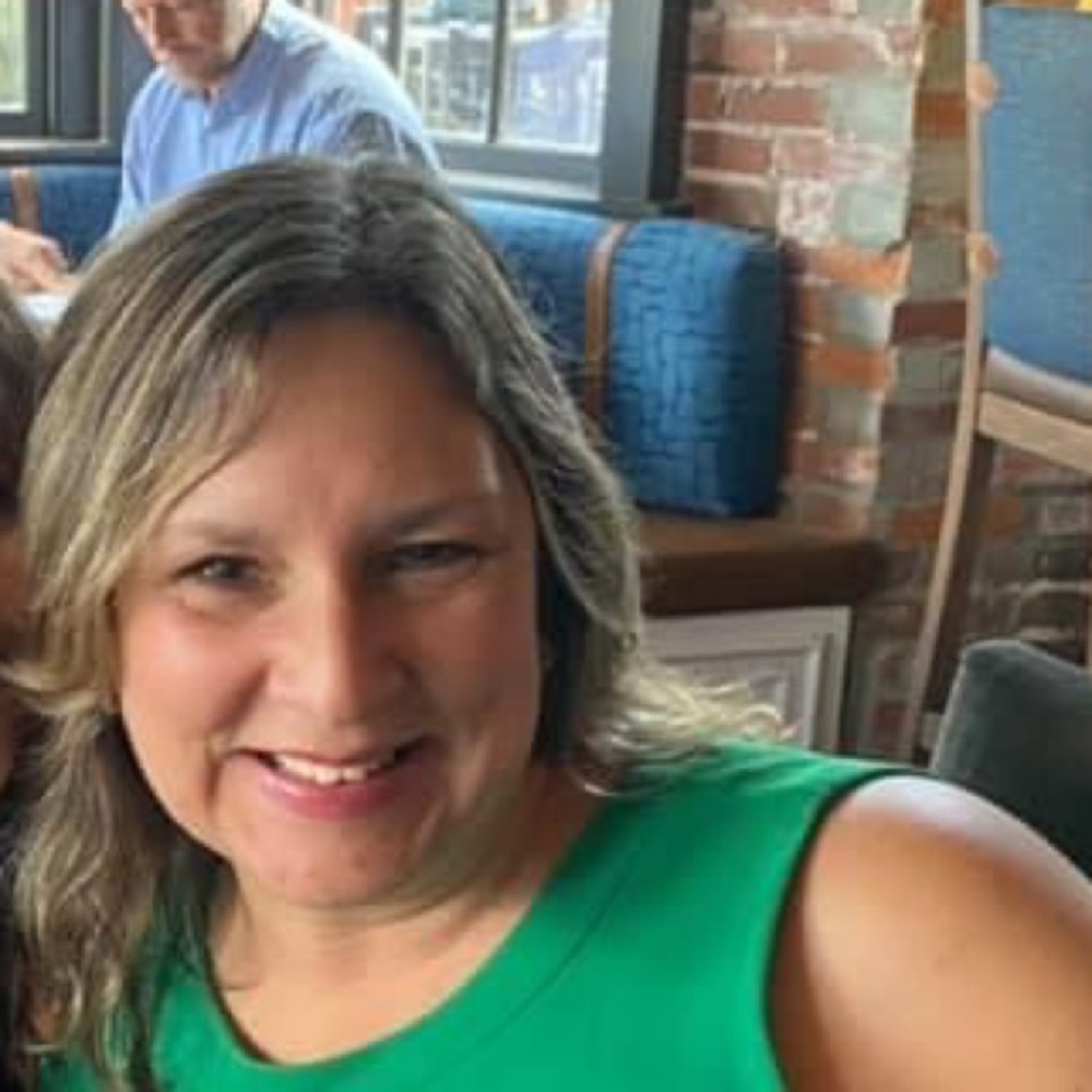 Meet your Posher, Maria